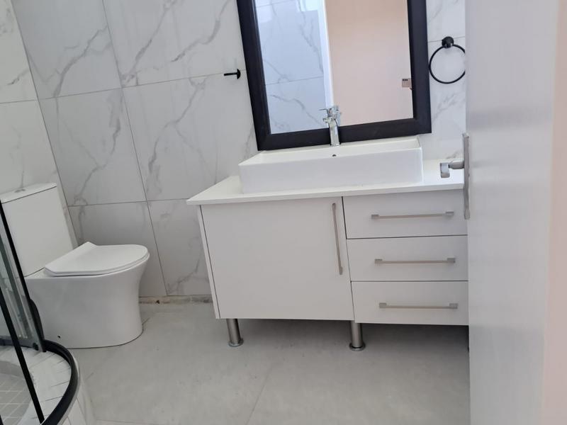 To Let 3 Bedroom Property for Rent in Sandton Central Gauteng