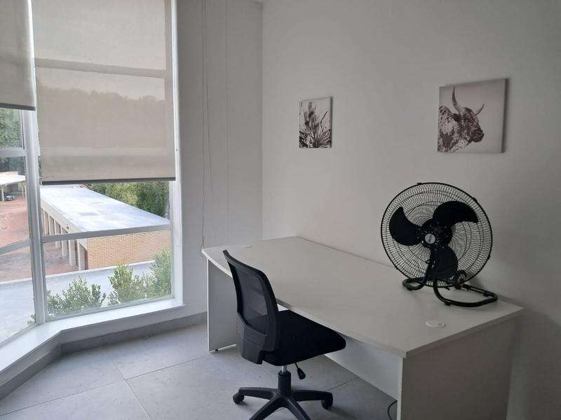 To Let 3 Bedroom Property for Rent in Sandton Central Gauteng