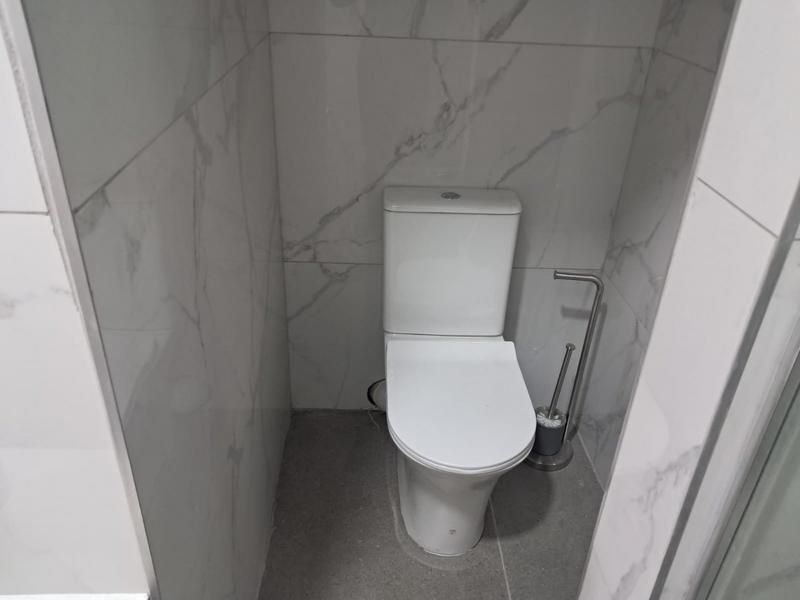 To Let 3 Bedroom Property for Rent in Sandton Central Gauteng