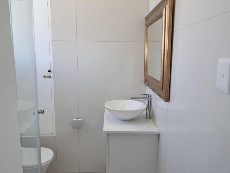 To Let 3 Bedroom Property for Rent in Sandton Central Gauteng