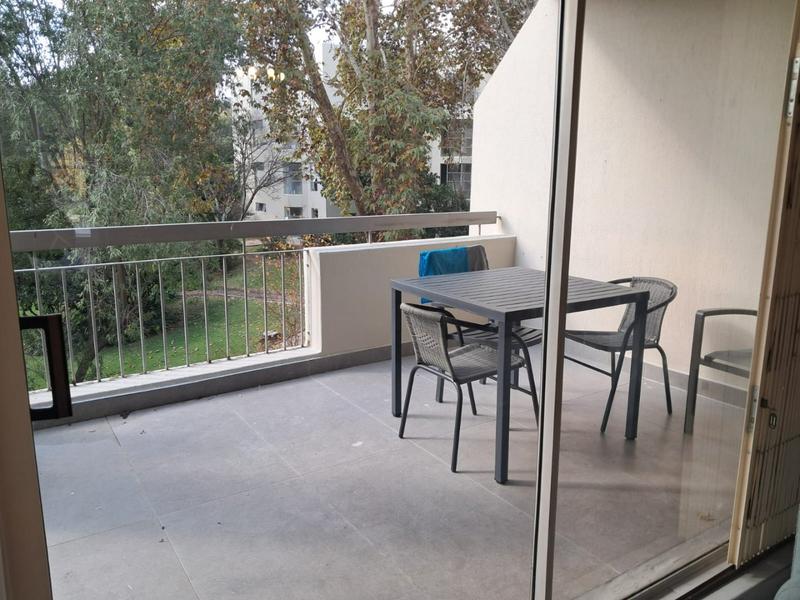 To Let 3 Bedroom Property for Rent in Sandton Central Gauteng