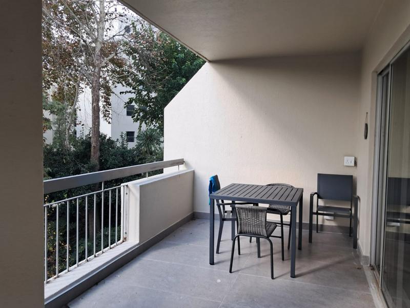 To Let 3 Bedroom Property for Rent in Sandton Central Gauteng