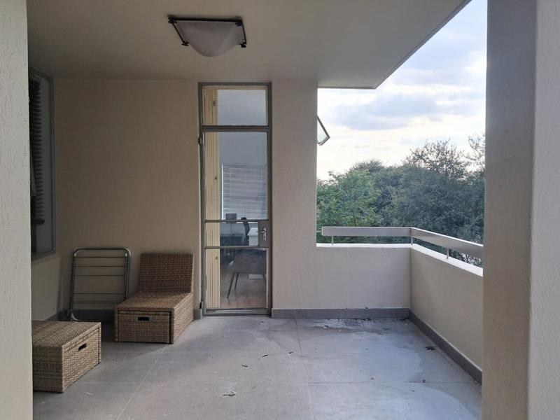 To Let 3 Bedroom Property for Rent in Sandton Central Gauteng