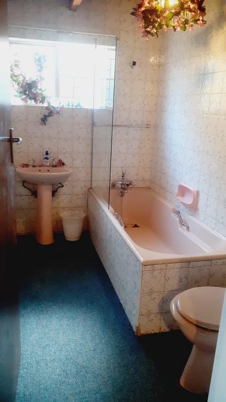 To Let 6 Bedroom Property for Rent in Pretoria Gauteng