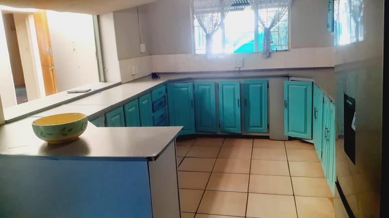 To Let 6 Bedroom Property for Rent in Pretoria Gauteng