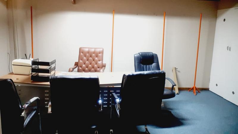 To Let 6 Bedroom Property for Rent in Pretoria Gauteng