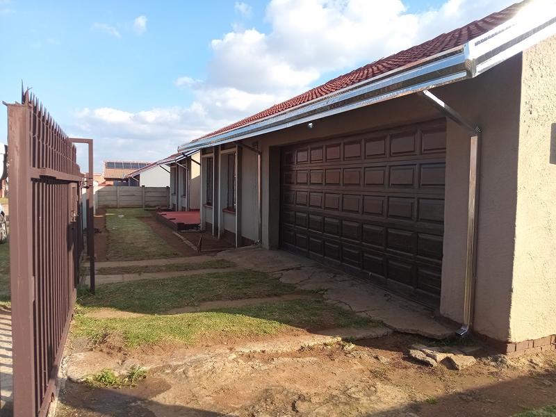 4 Bedroom Property for Sale in Beverley Hills Gauteng