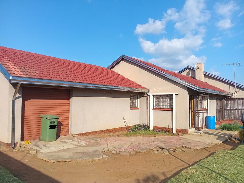 4 Bedroom Property for Sale in Beverley Hills Gauteng