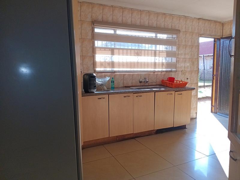 4 Bedroom Property for Sale in Beverley Hills Gauteng