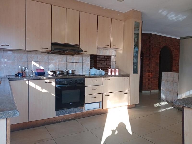 4 Bedroom Property for Sale in Beverley Hills Gauteng
