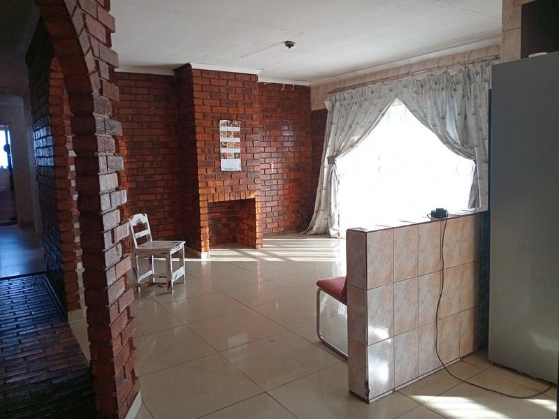 4 Bedroom Property for Sale in Beverley Hills Gauteng