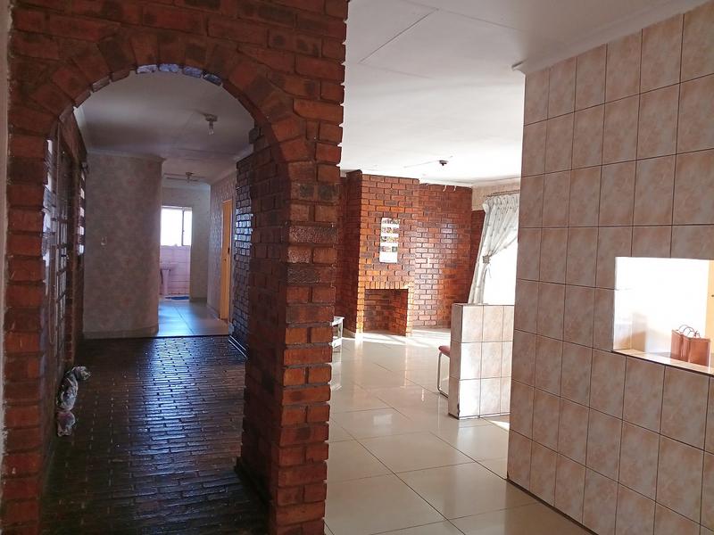 4 Bedroom Property for Sale in Beverley Hills Gauteng