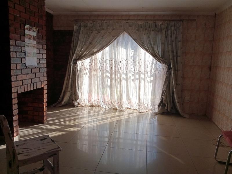 4 Bedroom Property for Sale in Beverley Hills Gauteng