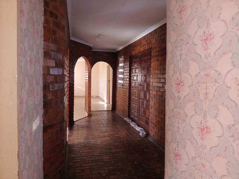 4 Bedroom Property for Sale in Beverley Hills Gauteng
