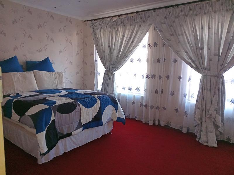4 Bedroom Property for Sale in Beverley Hills Gauteng