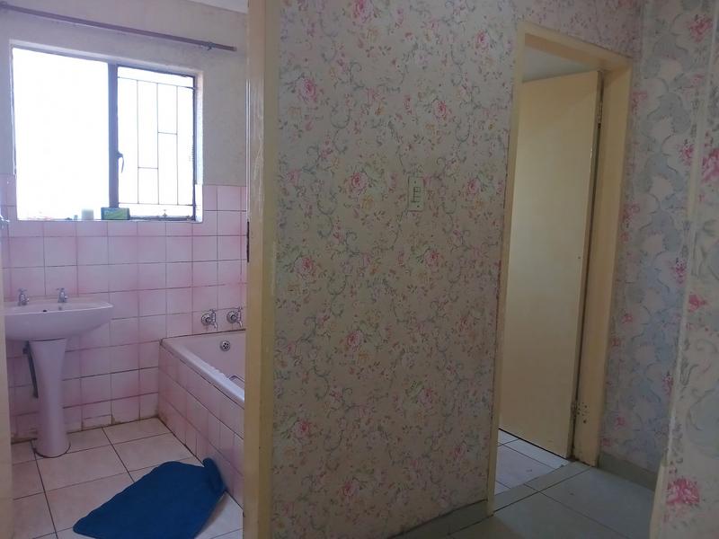 4 Bedroom Property for Sale in Beverley Hills Gauteng
