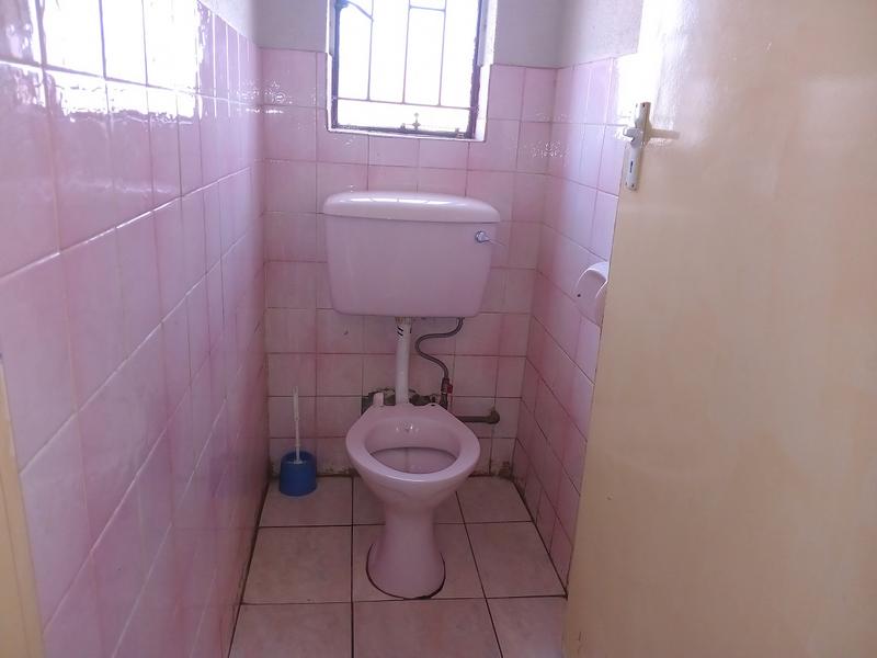 4 Bedroom Property for Sale in Beverley Hills Gauteng