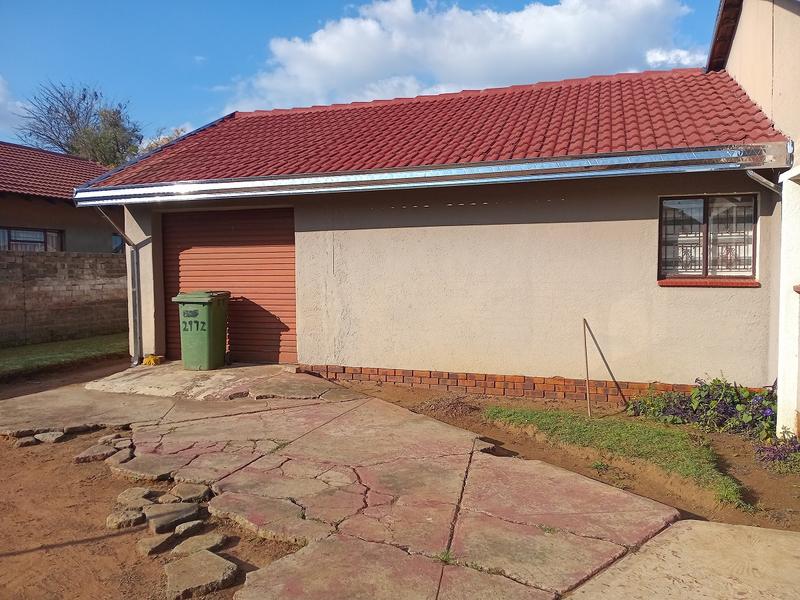 4 Bedroom Property for Sale in Beverley Hills Gauteng