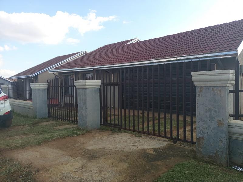 4 Bedroom Property for Sale in Beverley Hills Gauteng