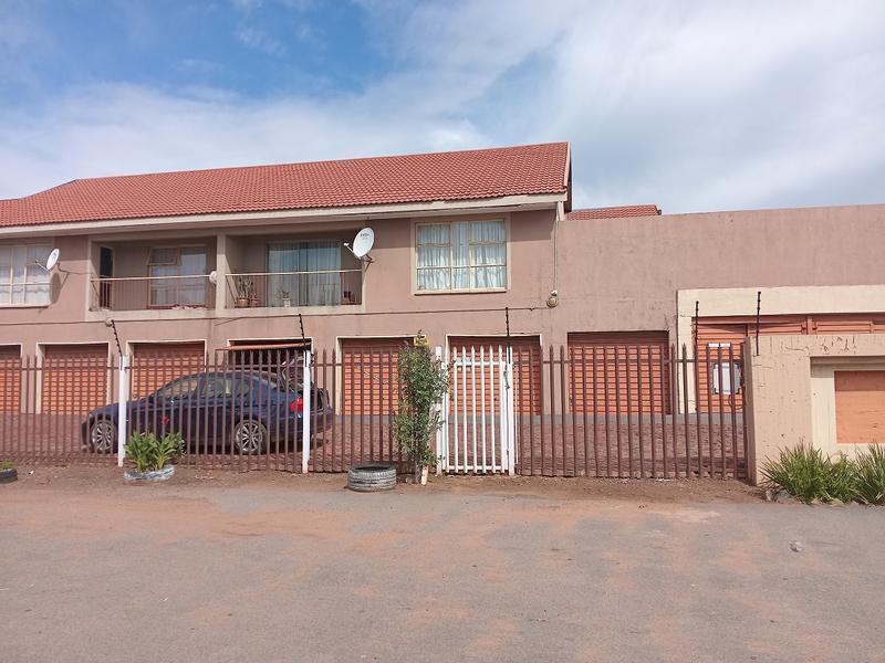 2 Bedroom Property for Sale in Vanderbijlpark CE 2 Gauteng