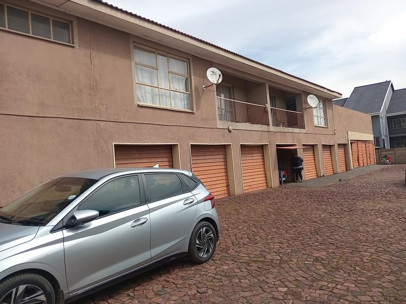 2 Bedroom Property for Sale in Vanderbijlpark CE 2 Gauteng