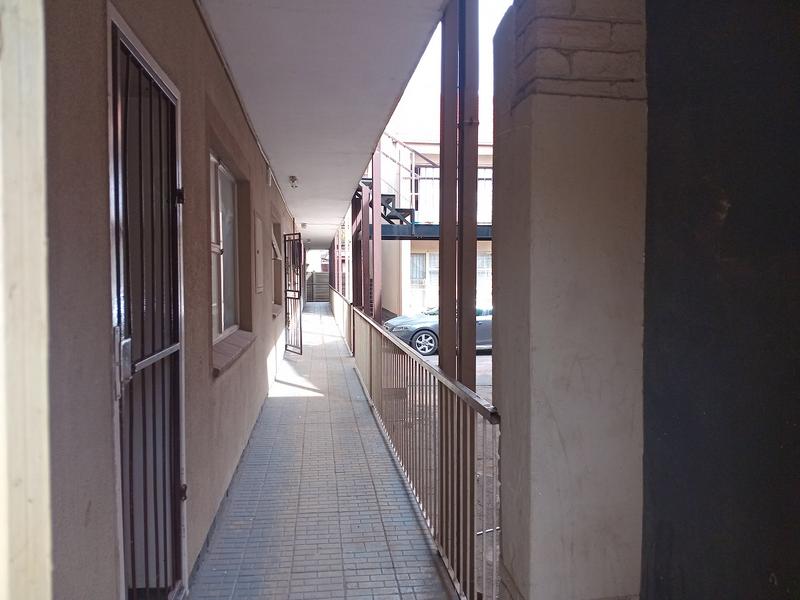 2 Bedroom Property for Sale in Vanderbijlpark CE 2 Gauteng