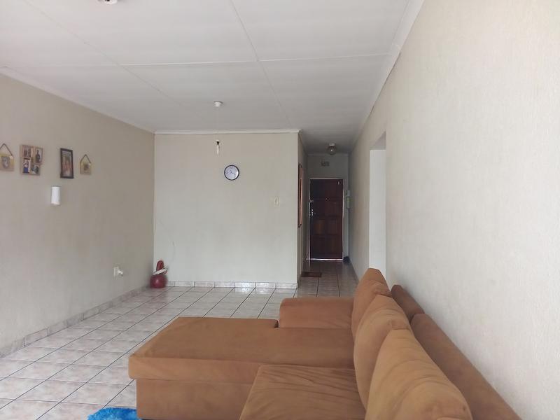 2 Bedroom Property for Sale in Vanderbijlpark CE 2 Gauteng