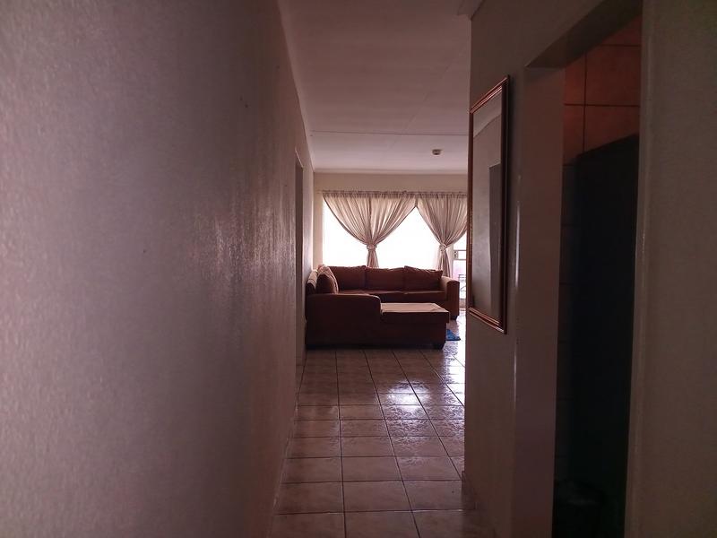 2 Bedroom Property for Sale in Vanderbijlpark CE 2 Gauteng