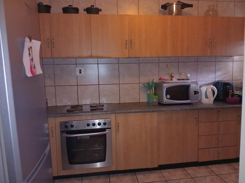 2 Bedroom Property for Sale in Vanderbijlpark CE 2 Gauteng