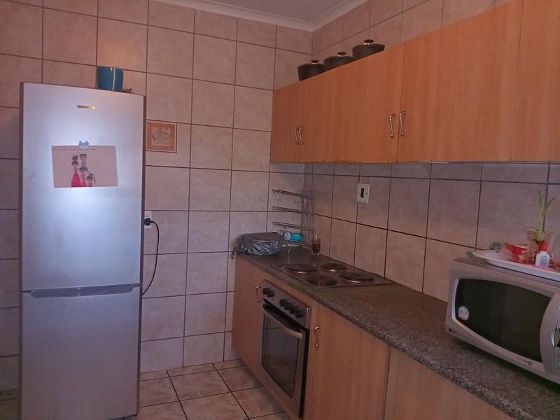 2 Bedroom Property for Sale in Vanderbijlpark CE 2 Gauteng