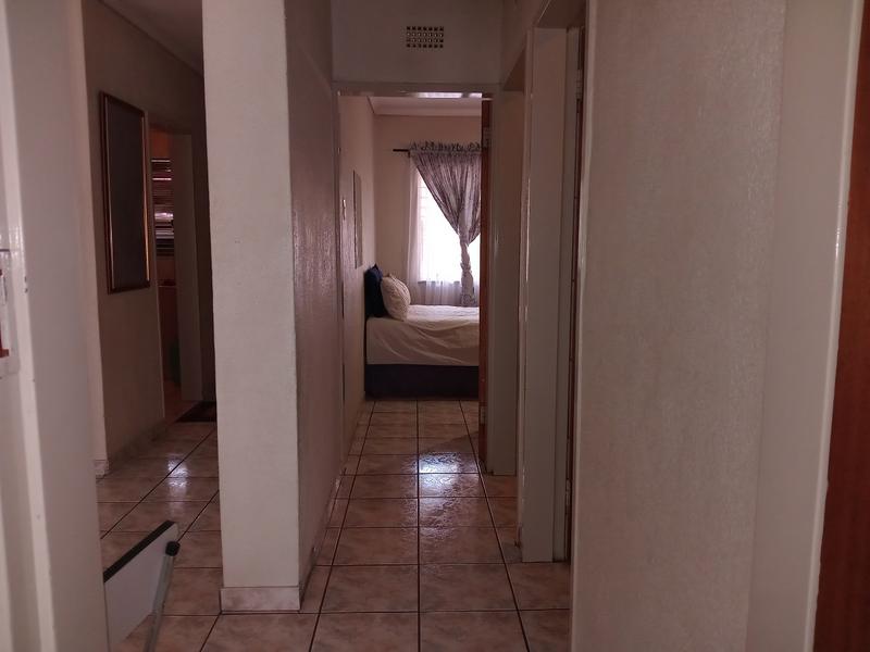 2 Bedroom Property for Sale in Vanderbijlpark CE 2 Gauteng