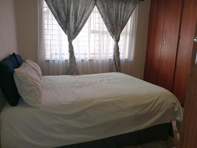 2 Bedroom Property for Sale in Vanderbijlpark CE 2 Gauteng