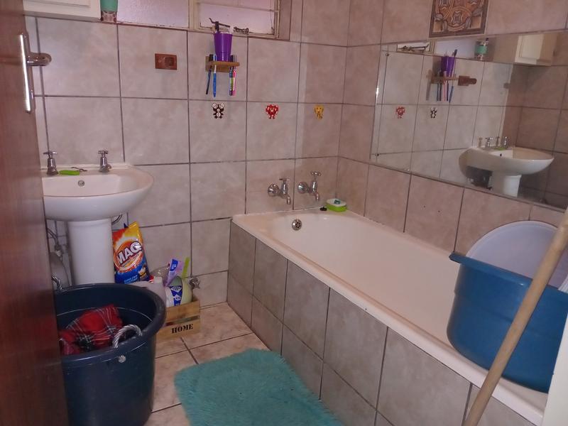2 Bedroom Property for Sale in Vanderbijlpark CE 2 Gauteng