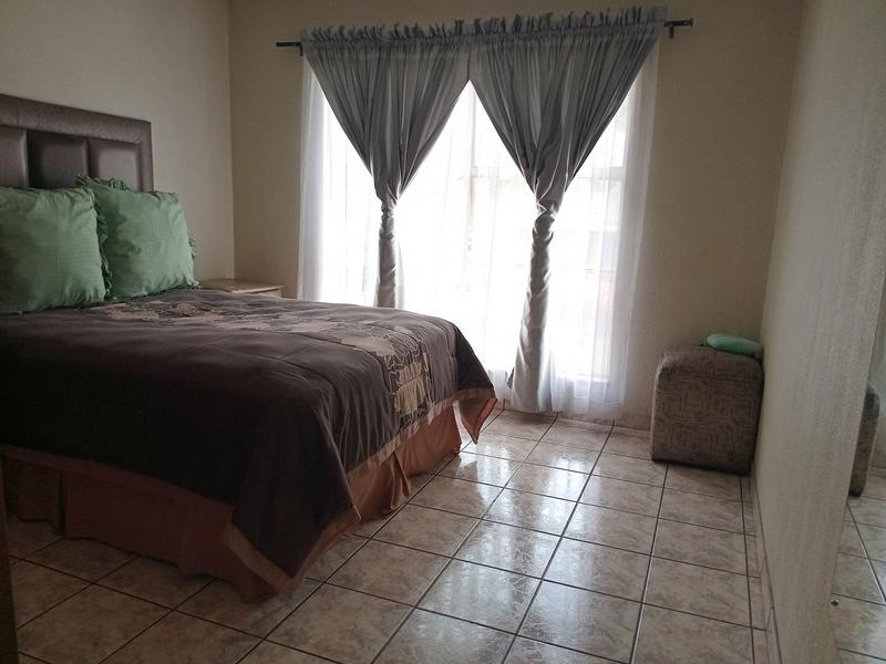 2 Bedroom Property for Sale in Vanderbijlpark CE 2 Gauteng