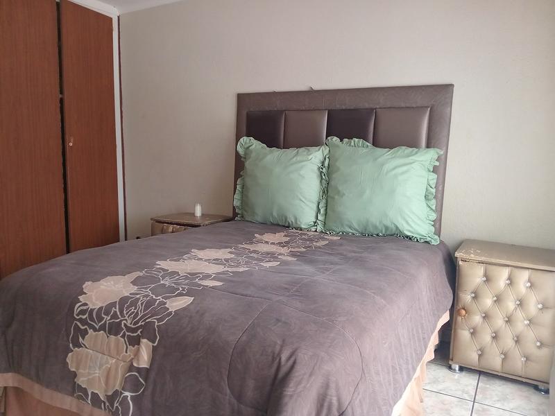 2 Bedroom Property for Sale in Vanderbijlpark CE 2 Gauteng