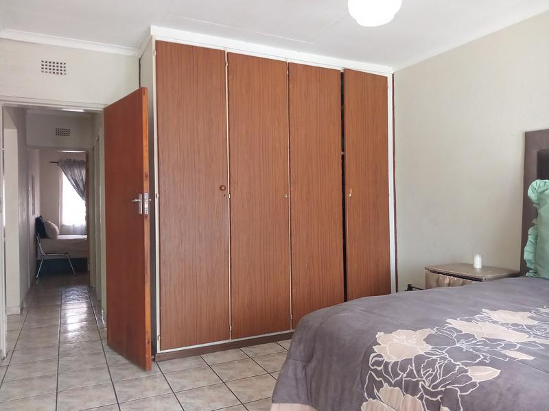 2 Bedroom Property for Sale in Vanderbijlpark CE 2 Gauteng