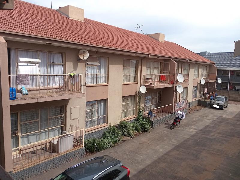2 Bedroom Property for Sale in Vanderbijlpark CE 2 Gauteng