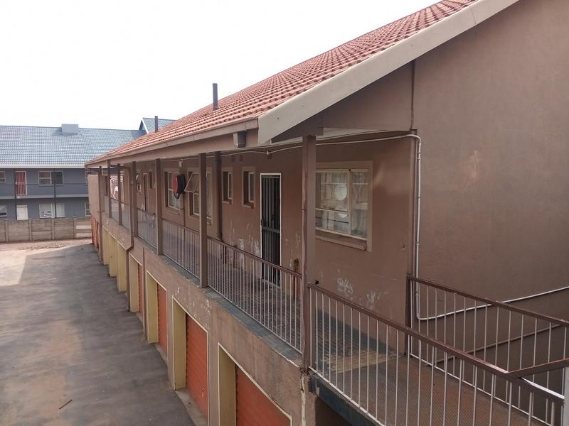 2 Bedroom Property for Sale in Vanderbijlpark CE 2 Gauteng