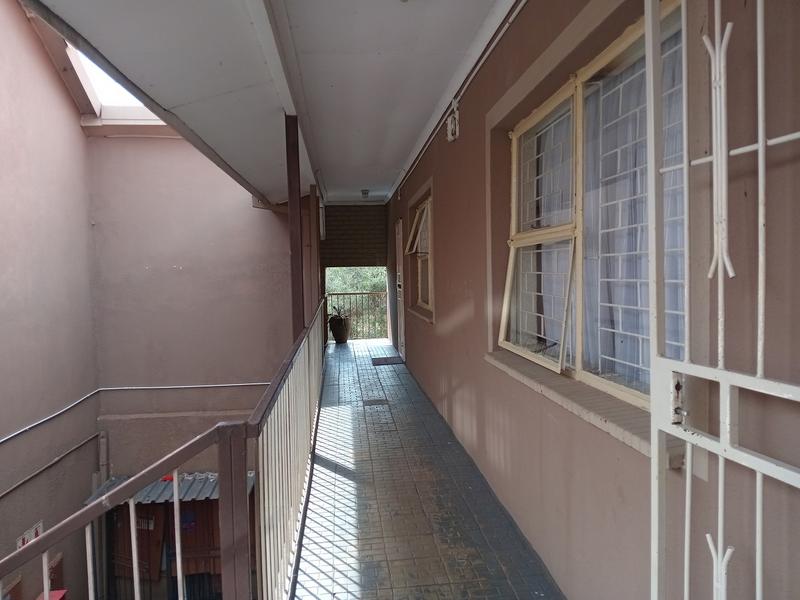 2 Bedroom Property for Sale in Vanderbijlpark CE 2 Gauteng
