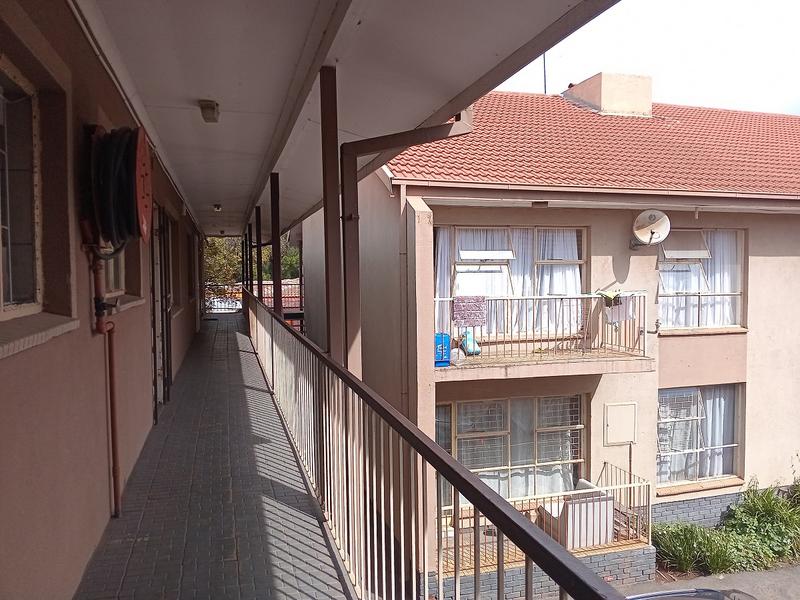 2 Bedroom Property for Sale in Vanderbijlpark CE 2 Gauteng