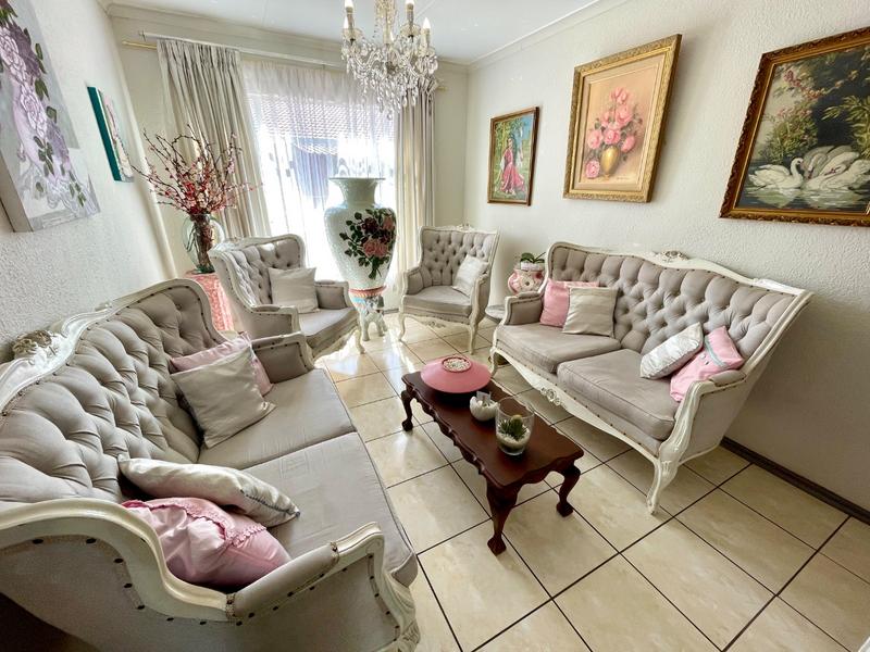 3 Bedroom Property for Sale in Krugersdorp North Gauteng