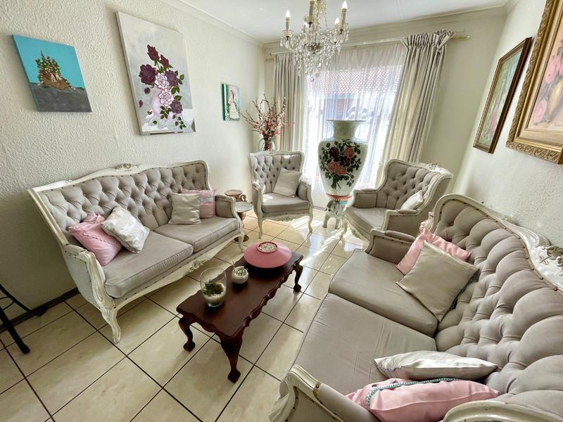 3 Bedroom Property for Sale in Krugersdorp North Gauteng