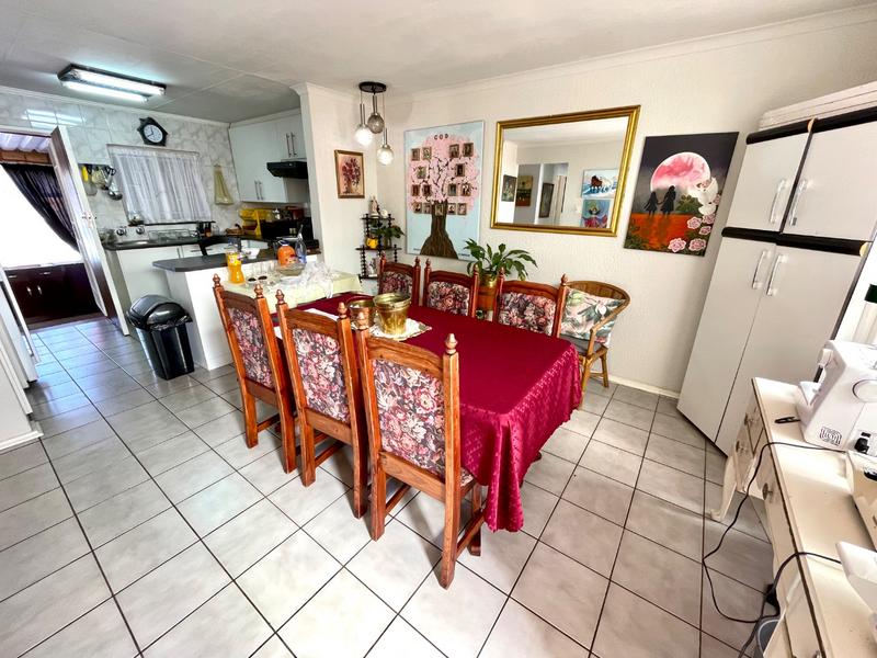 3 Bedroom Property for Sale in Krugersdorp North Gauteng