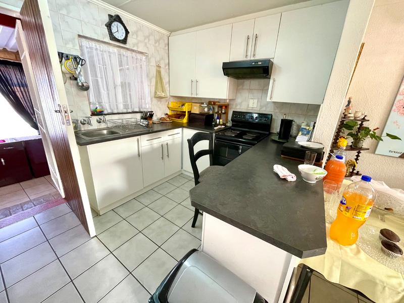 3 Bedroom Property for Sale in Krugersdorp North Gauteng