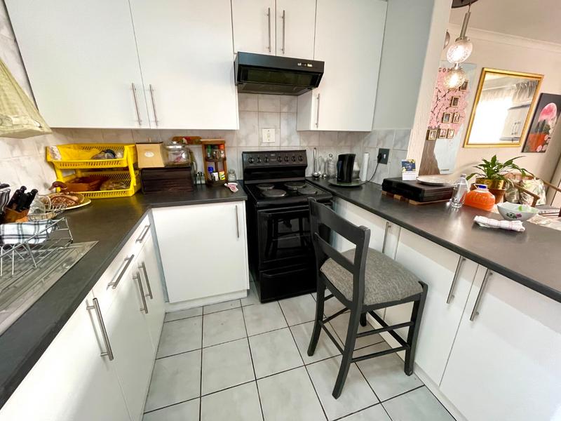 3 Bedroom Property for Sale in Krugersdorp North Gauteng