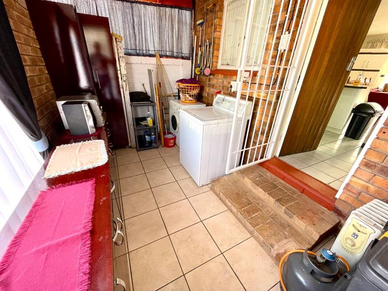 3 Bedroom Property for Sale in Krugersdorp North Gauteng
