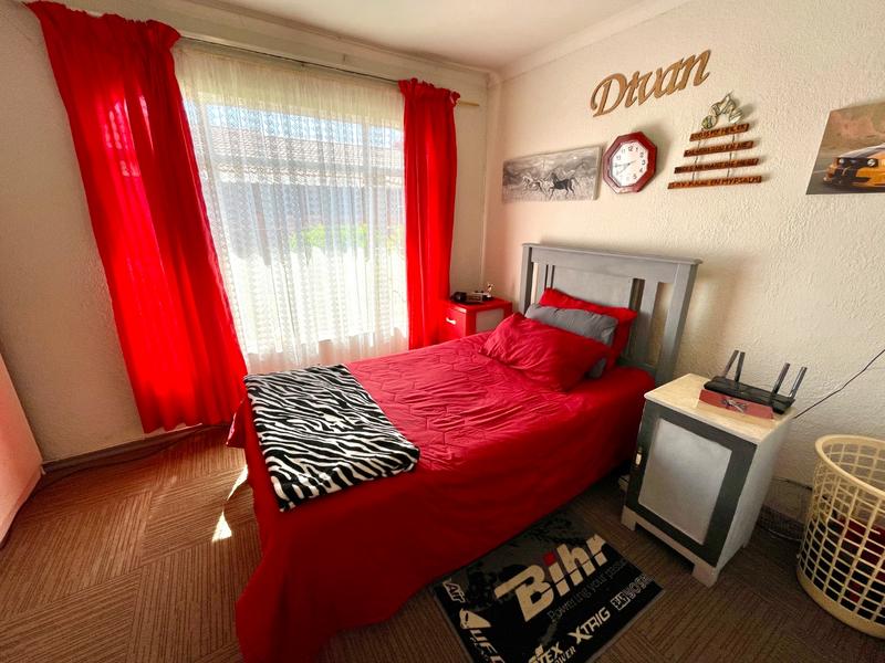 3 Bedroom Property for Sale in Krugersdorp North Gauteng
