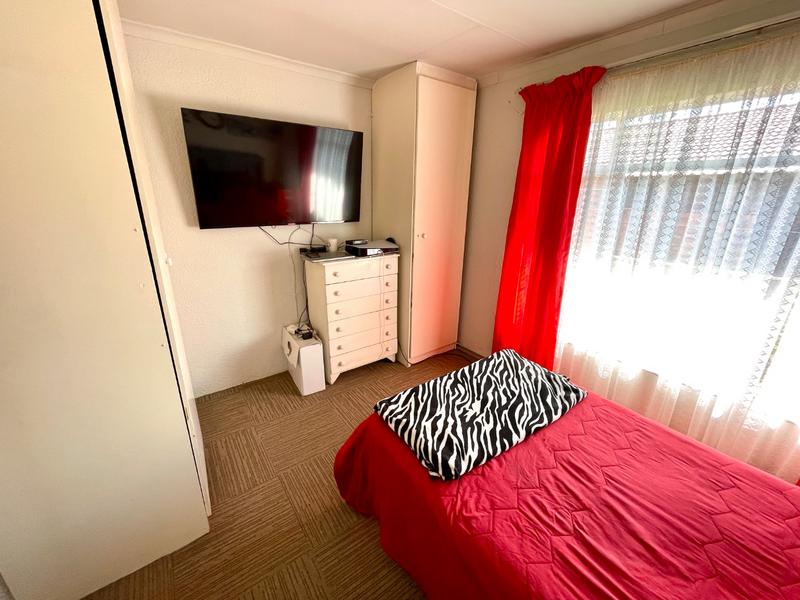 3 Bedroom Property for Sale in Krugersdorp North Gauteng
