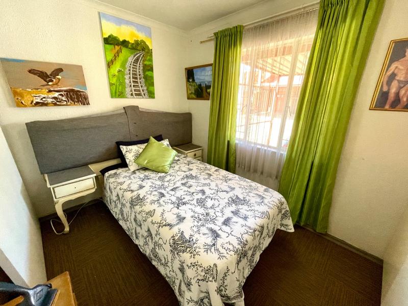 3 Bedroom Property for Sale in Krugersdorp North Gauteng