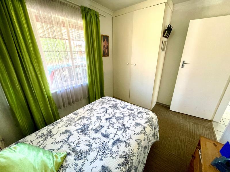 3 Bedroom Property for Sale in Krugersdorp North Gauteng